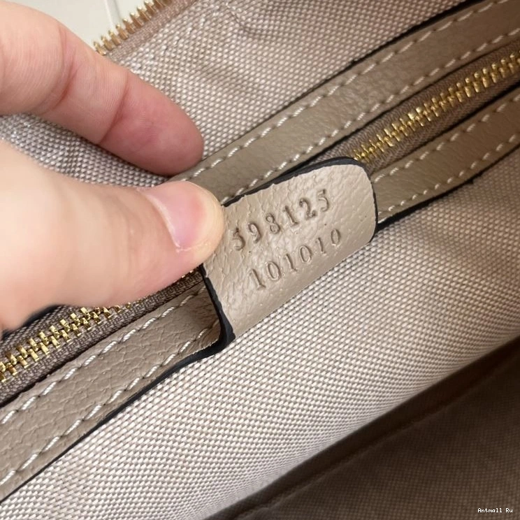 Satchel ZeroBulk Bags Gucci 81076 0714